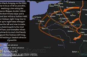 Battle of Verdun - World War I