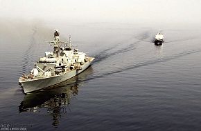 HMS_Portland