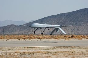 RQ-1A PREDATOR - Italian Air Force