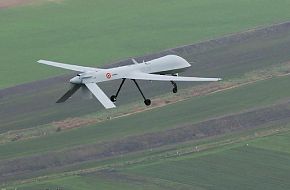 RQ-1A PREDATOR - Italian Air Force