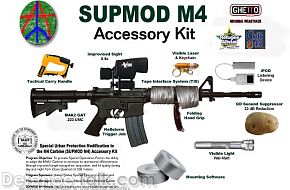 M203 Laser Sight - US Army