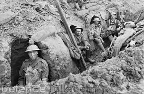 The Battle of Gallipoli - World War One