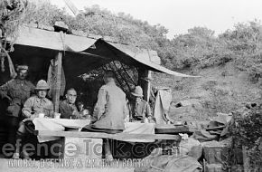 The Battle of Gallipoli - World War One