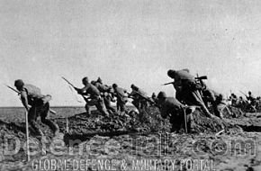 The Battle of Gallipoli - World War One