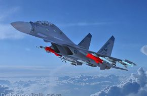 SUKHOI-30MKM NEW