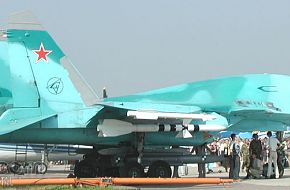 Su-34