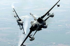 TORNADO - Italian Air Force