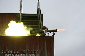 Swedish National Home Guard