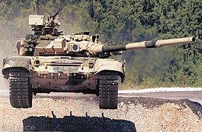 T-90S