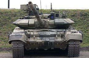 T-90S