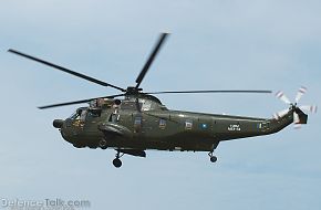 Sikorsky - NURI TUDM