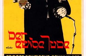 Nazi Propaganda Poster - World War II