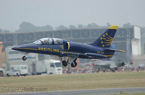 Italian Air Force OPEN DAY 2007