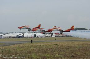 Italian Air Force OPEN DAY 2007