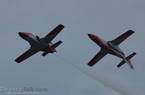 Italian Air Force OPEN DAY 2007