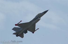 Italian Air Force OPEN DAY 2007