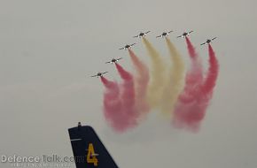 Italian Air Force OPEN DAY 2007