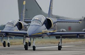 Italian Air Force OPEN DAY 2007