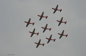 Italian Air Force OPEN DAY 2007