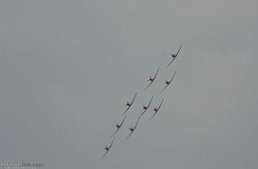 Italian Air Force OPEN DAY 2007