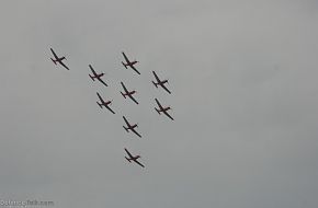 Italian Air Force OPEN DAY 2007