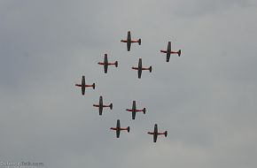 Italian Air Force OPEN DAY 2007