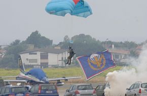 Italian Air Force OPEN DAY 2007