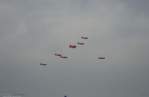 Italian Air Force OPEN DAY 2007