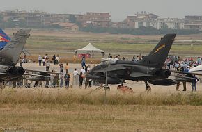 Italian Air Force OPEN DAY 2007