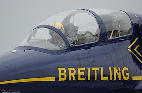 Italian Air Force OPEN DAY 2007