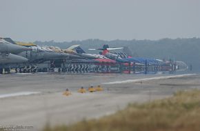 Italian Air Force OPEN DAY 2007