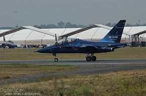 M346 - Italian Air Force OPEN DAY 2007