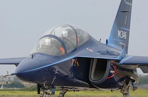 M346 - Italian Air Force OPEN DAY 2007