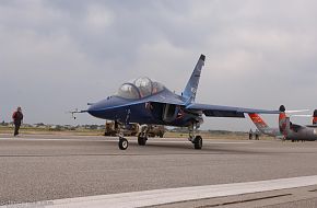 M346 - Italian Air Force OPEN DAY 2007