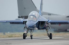 M346 - Italian Air Force OPEN DAY 2007