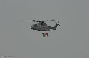 Italian Air Force OPEN DAY 2007