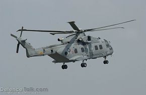 Italian Air Force OPEN DAY 2007