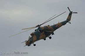 Italian Air Force OPEN DAY 2007