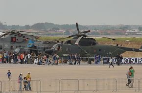 Italian Air Force OPEN DAY 2007