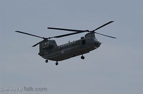 Italian Air Force OPEN DAY 2007