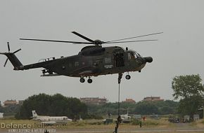 Italian Air Force OPEN DAY 2007