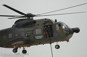 Italian Air Force OPEN DAY 2007