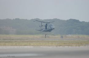 Italian Air Force OPEN DAY 2007