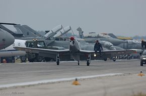 Italian Air Force OPEN DAY 2007