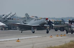 Italian Air Force OPEN DAY 2007