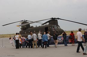 Italian Air Force OPEN DAY 2007