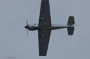 Italian Air Force OPEN DAY 2007