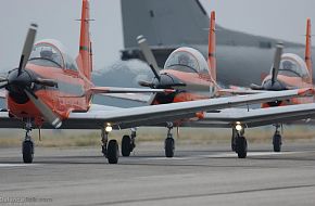 Italian Air Force OPEN DAY 2007