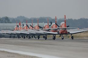 Italian Air Force OPEN DAY 2007