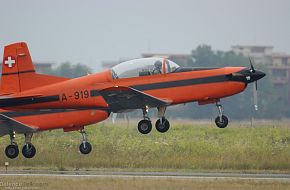 Italian Air Force OPEN DAY 2007